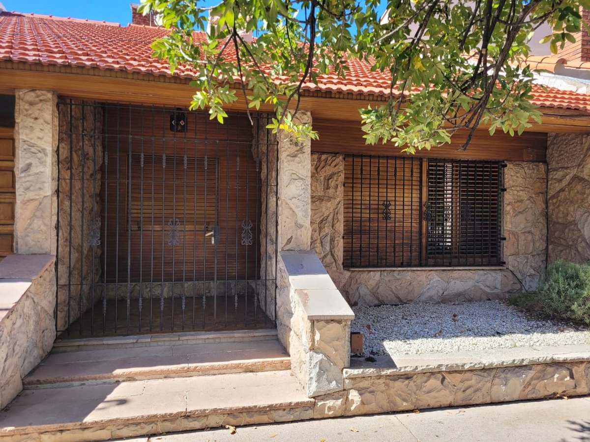 🏡 Vivienda en Zona Residencial de San Rafael