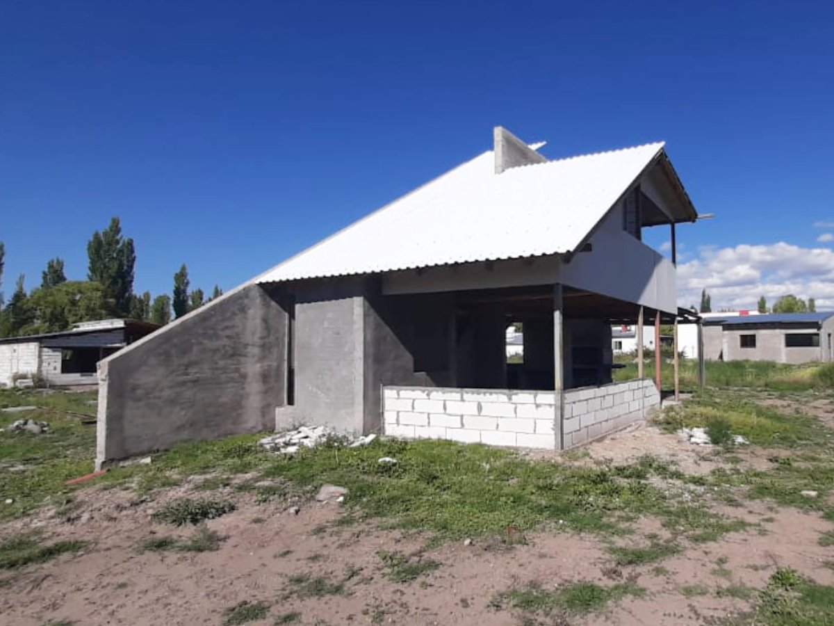 🌿 Proyecto Cabañas Sol de Campo