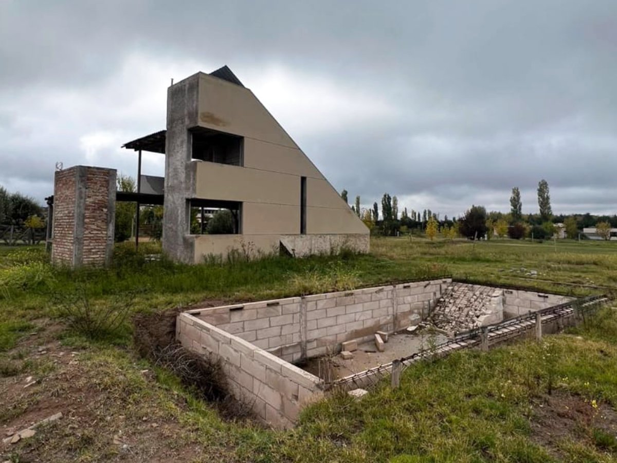 🌿 Proyecto Cabañas Sol de Campo