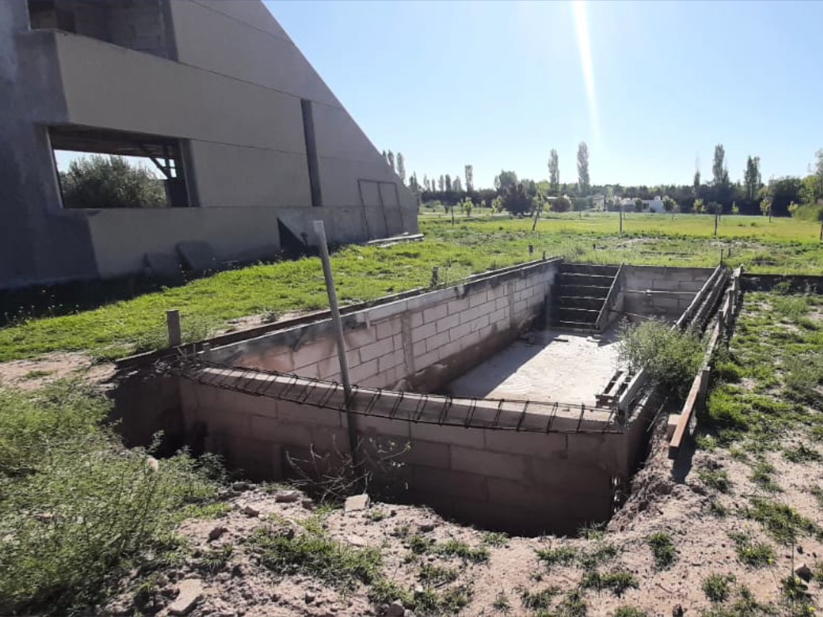 🌿 Proyecto Cabañas Sol de Campo
