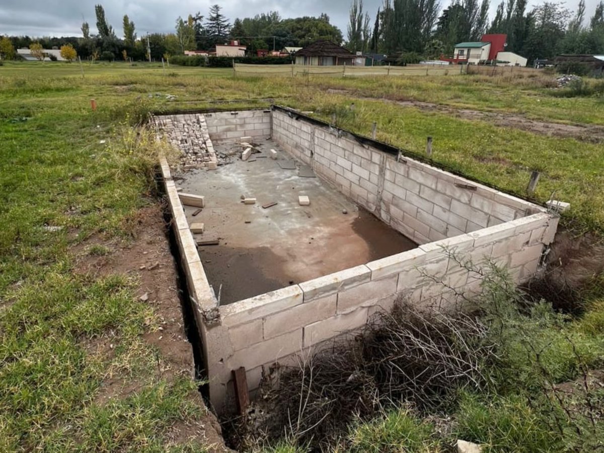 🌿 Proyecto Cabañas Sol de Campo