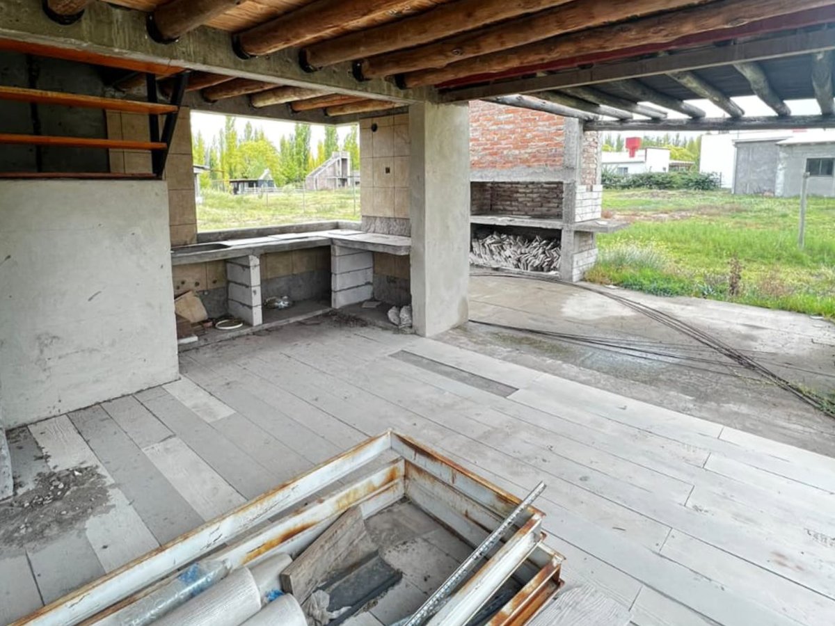 🌿 Proyecto Cabañas Sol de Campo