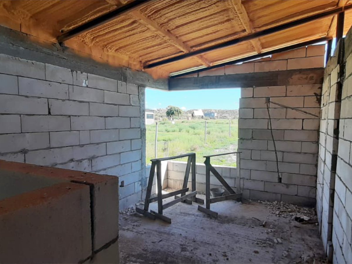 🌿 Proyecto Cabañas Sol de Campo