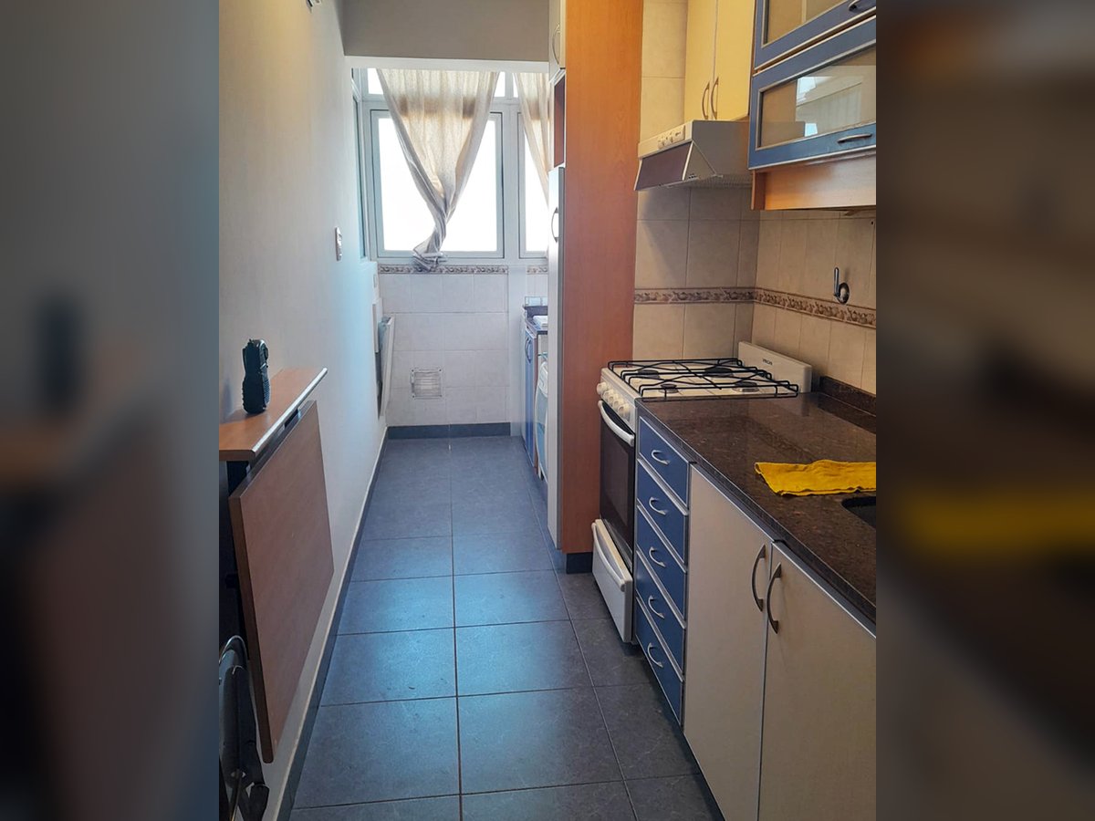 🔑 Departamento en Edificio Fernando I
