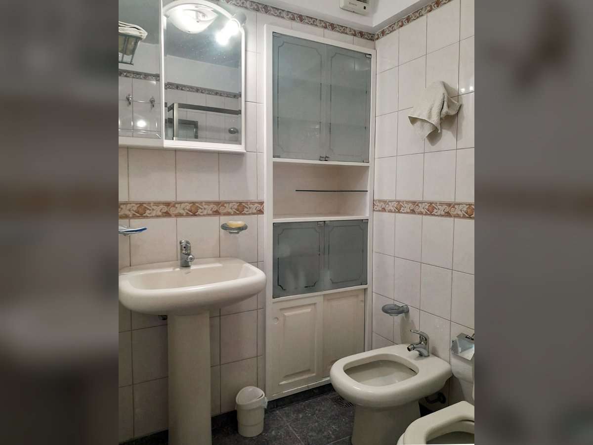 🔑 Departamento en Edificio Fernando I