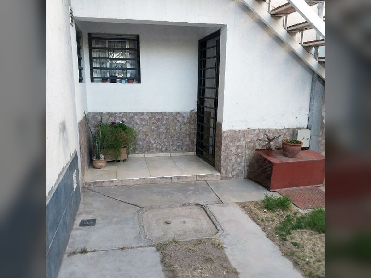 🔑 Departamento Moderno con Patio Interno