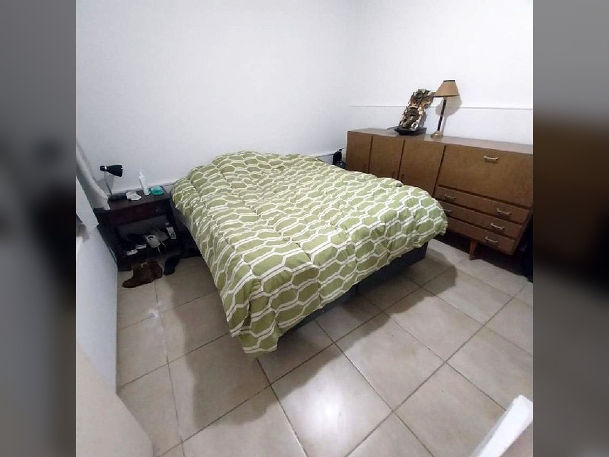 🔑 Departamento Moderno con Patio Interno