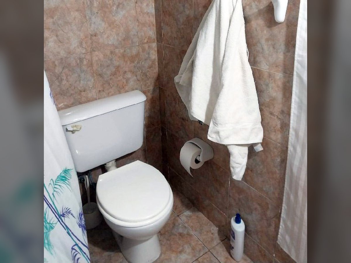 🔑 Departamento Moderno con Patio Interno