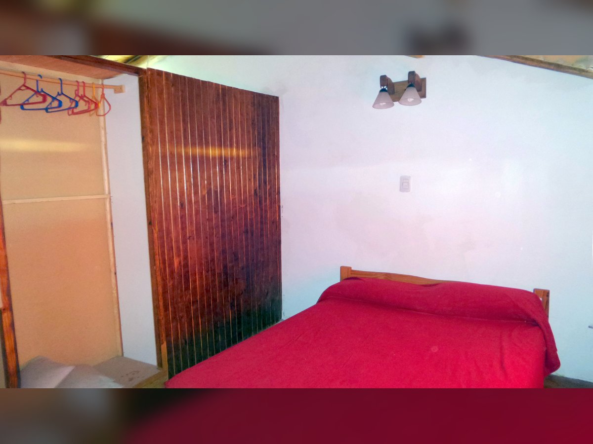 🏡🌄 Complejo Turístico con Cabañas en San Rafael