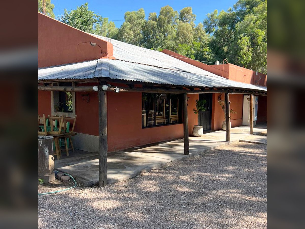 🏡🌄 Casa Campestre con Salón en 2 Hectáreas en Valle Grande