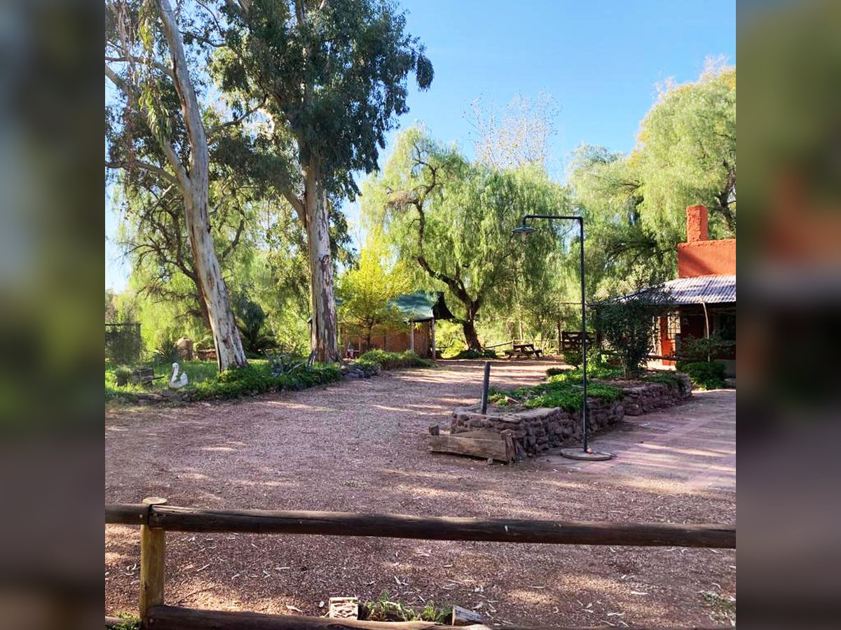 🏡🌄 Casa Campestre con Salón en 2 Hectáreas en Valle Grande