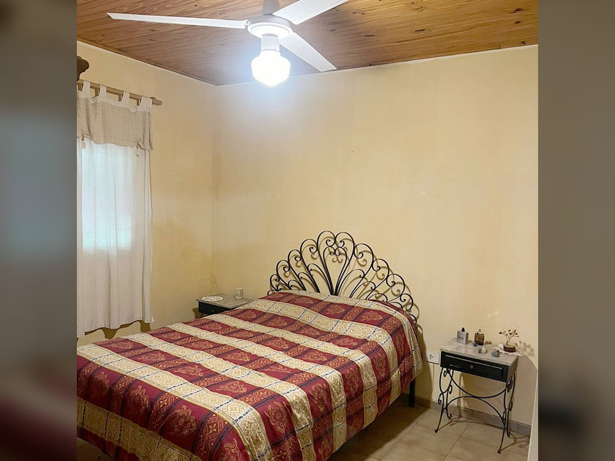 🏡🌄 Casa Campestre con Salón en 2 Hectáreas en Valle Grande