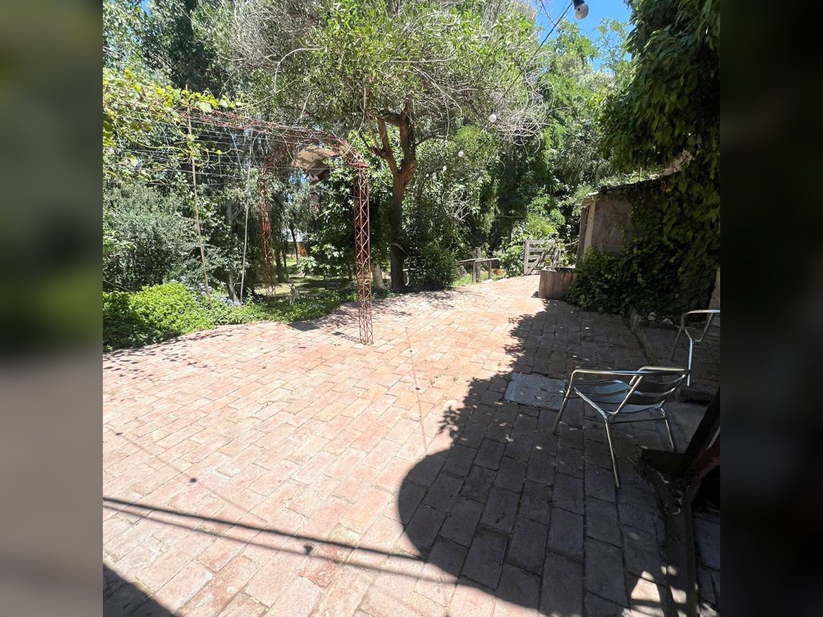 🏡🌄 Casa Campestre con Salón en 2 Hectáreas en Valle Grande