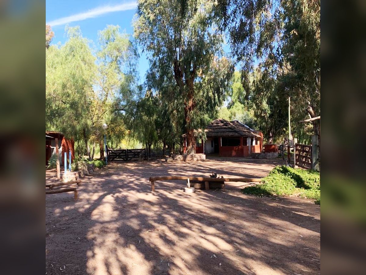 🏡🌄 Casa Campestre con Salón en 2 Hectáreas en Valle Grande