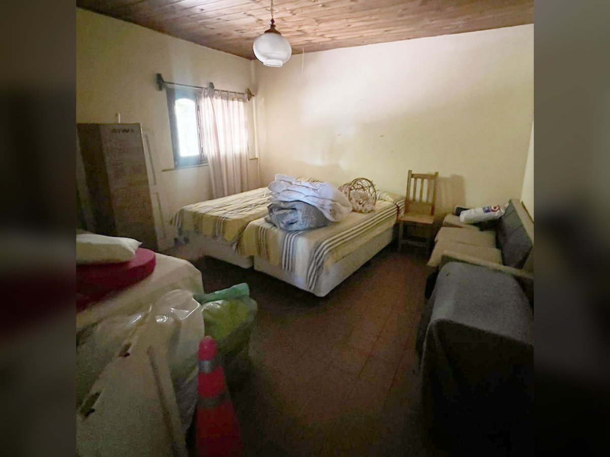 🏡🌄 Casa Campestre con Salón en 2 Hectáreas en Valle Grande