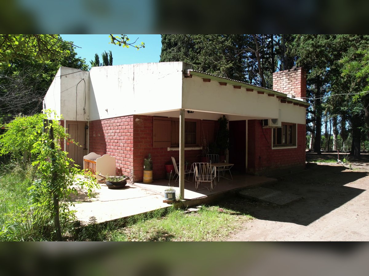 🍇 Finca Vitivinícola de 405 Ha con Viñedos Premium y Gran Potencial de Desarrollo