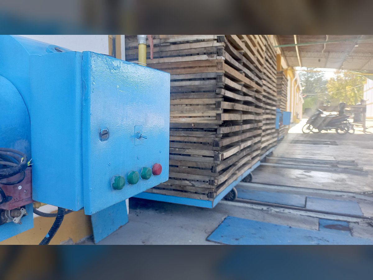 🏭 Galpones Industriales con Frigorífico y 7.200 m² Cubiertos